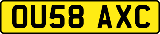 OU58AXC