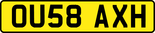 OU58AXH