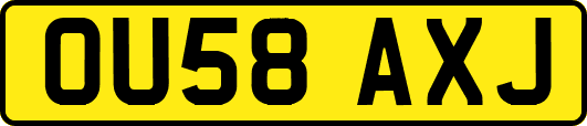 OU58AXJ