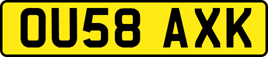 OU58AXK