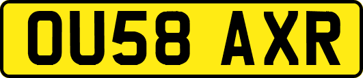 OU58AXR