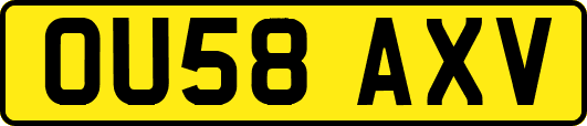 OU58AXV