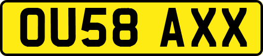 OU58AXX