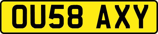 OU58AXY