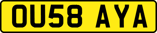 OU58AYA