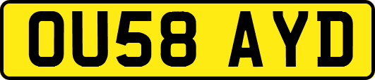 OU58AYD