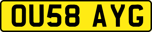 OU58AYG
