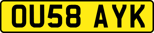 OU58AYK