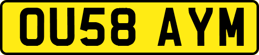 OU58AYM