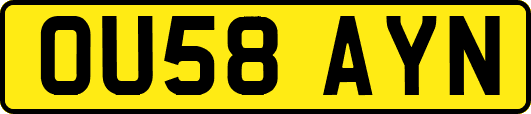 OU58AYN
