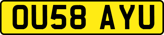 OU58AYU