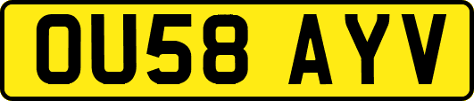OU58AYV