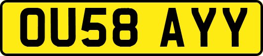 OU58AYY