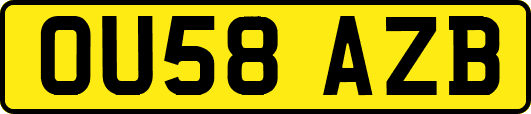 OU58AZB