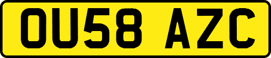 OU58AZC