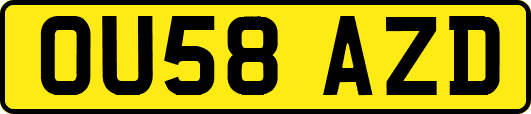 OU58AZD