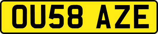 OU58AZE