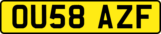 OU58AZF