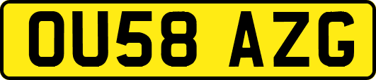 OU58AZG