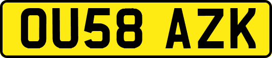 OU58AZK