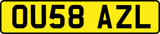 OU58AZL