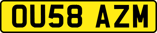 OU58AZM