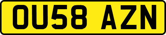 OU58AZN