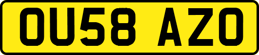 OU58AZO