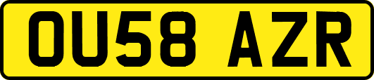OU58AZR