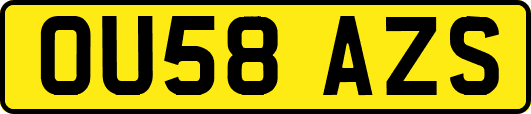 OU58AZS