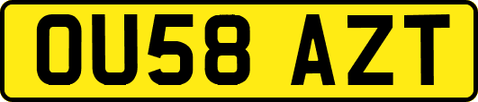 OU58AZT