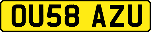 OU58AZU
