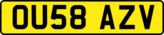 OU58AZV