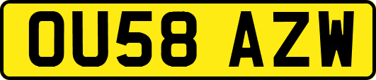 OU58AZW