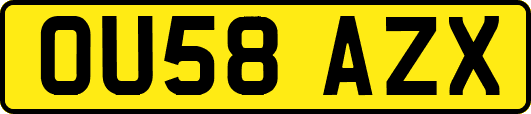 OU58AZX