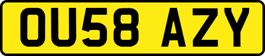 OU58AZY