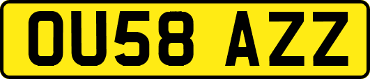 OU58AZZ