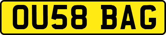 OU58BAG