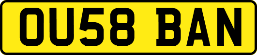 OU58BAN