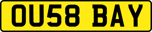 OU58BAY
