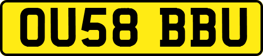 OU58BBU