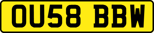 OU58BBW
