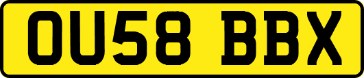 OU58BBX