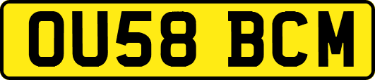 OU58BCM