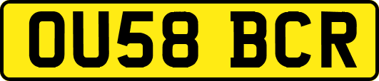 OU58BCR