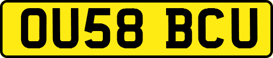 OU58BCU