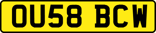 OU58BCW
