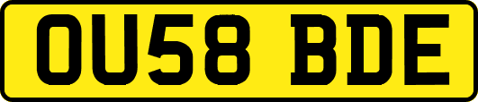 OU58BDE