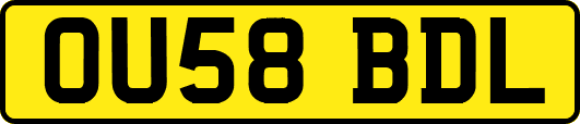 OU58BDL