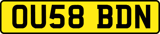 OU58BDN